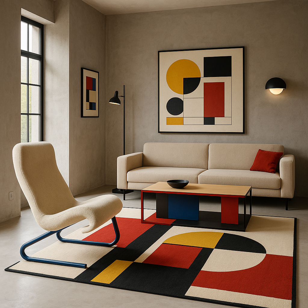 Bauhaus