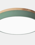 Scandi Halo