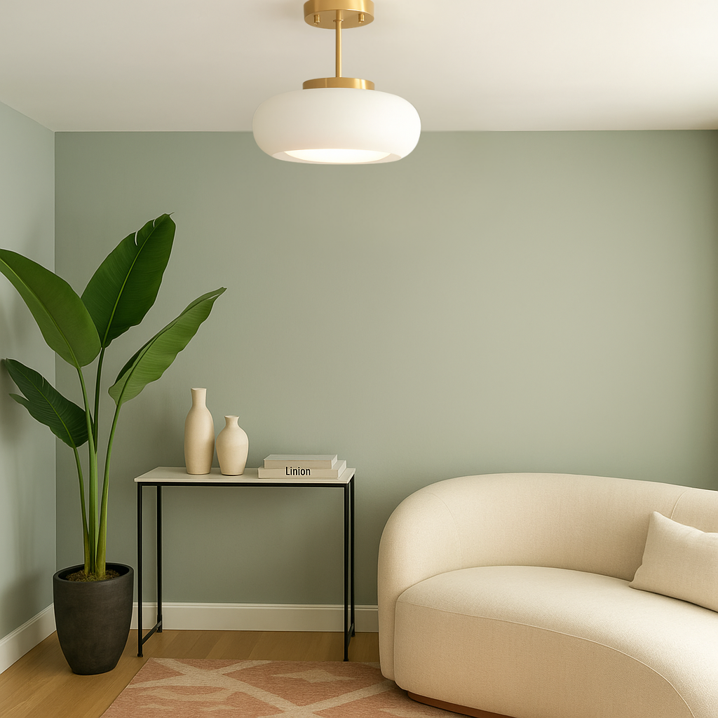 Citrina Luxe