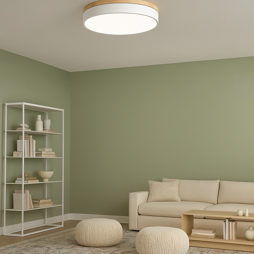 Scandi Halo