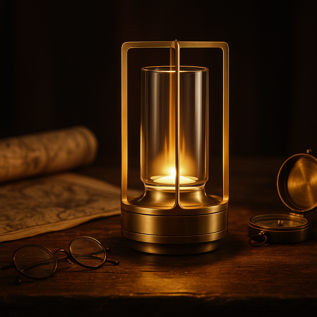 Auric Latern
