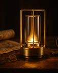 Auric Latern