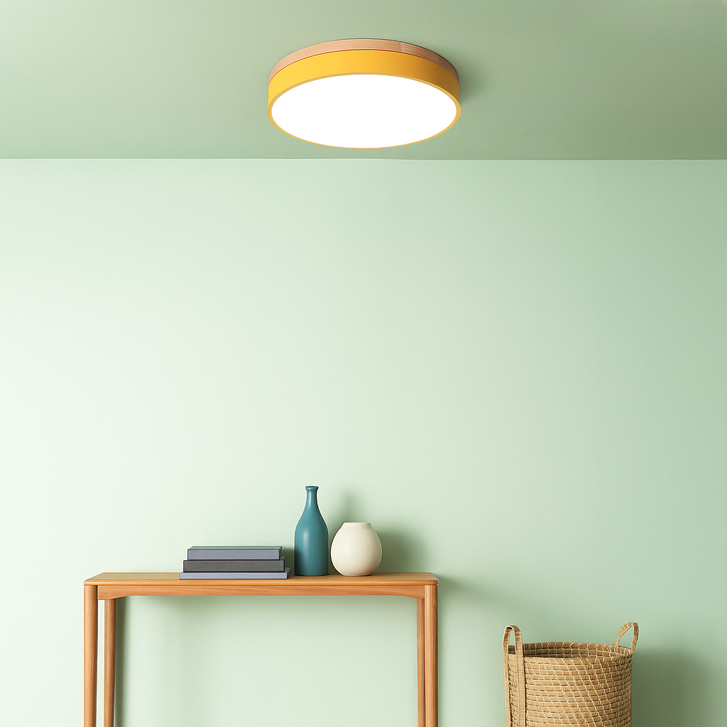 Scandi Halo