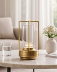 Auric Latern