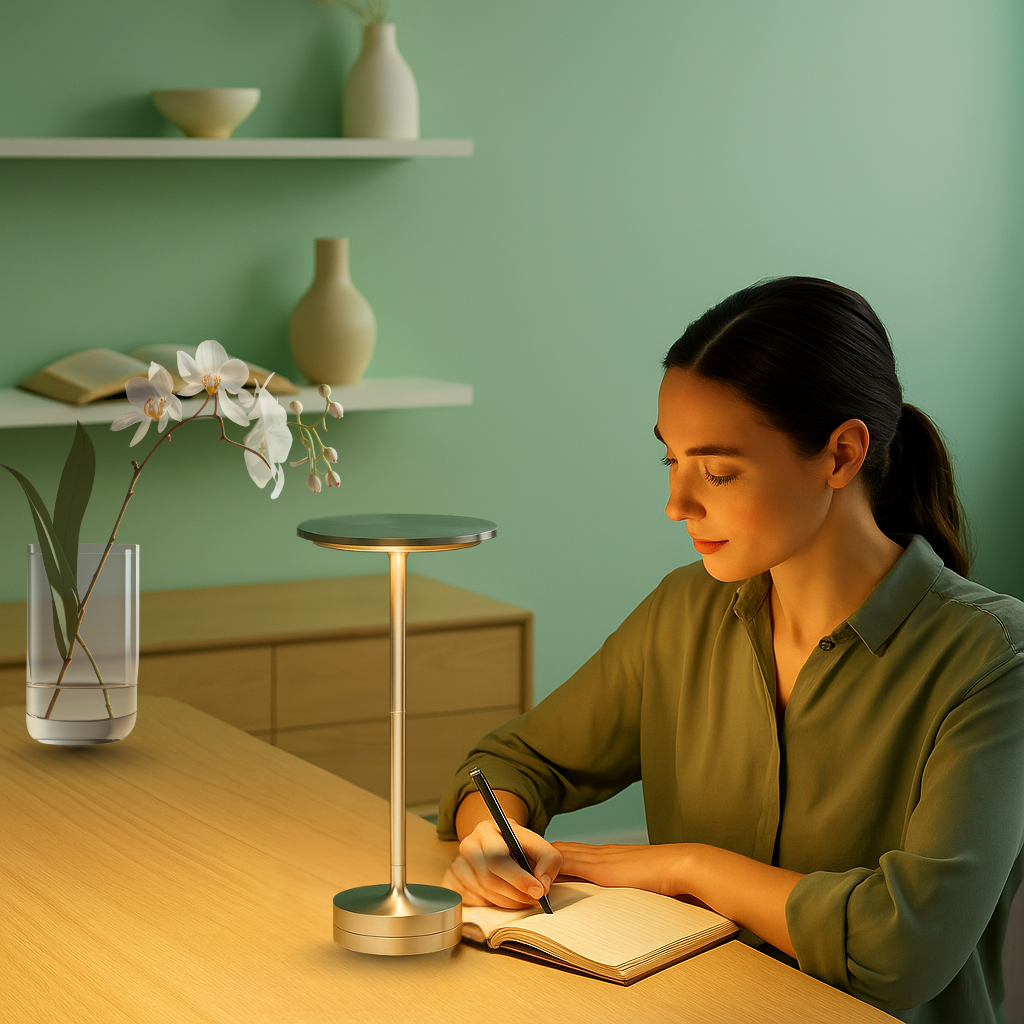 Liora Table Lamp