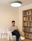 Scandi Halo