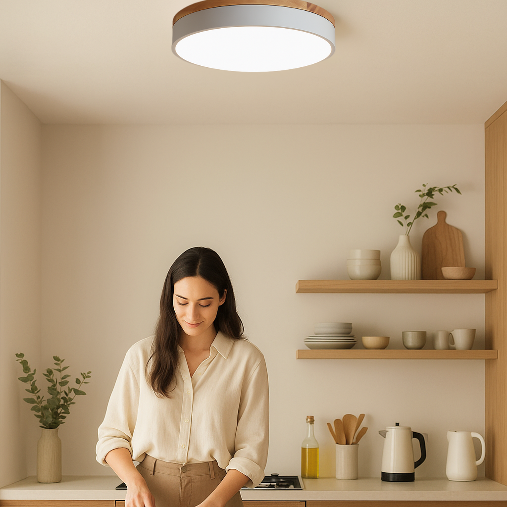Scandi Halo