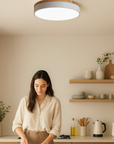 Scandi Halo
