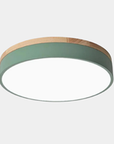 Scandi Halo