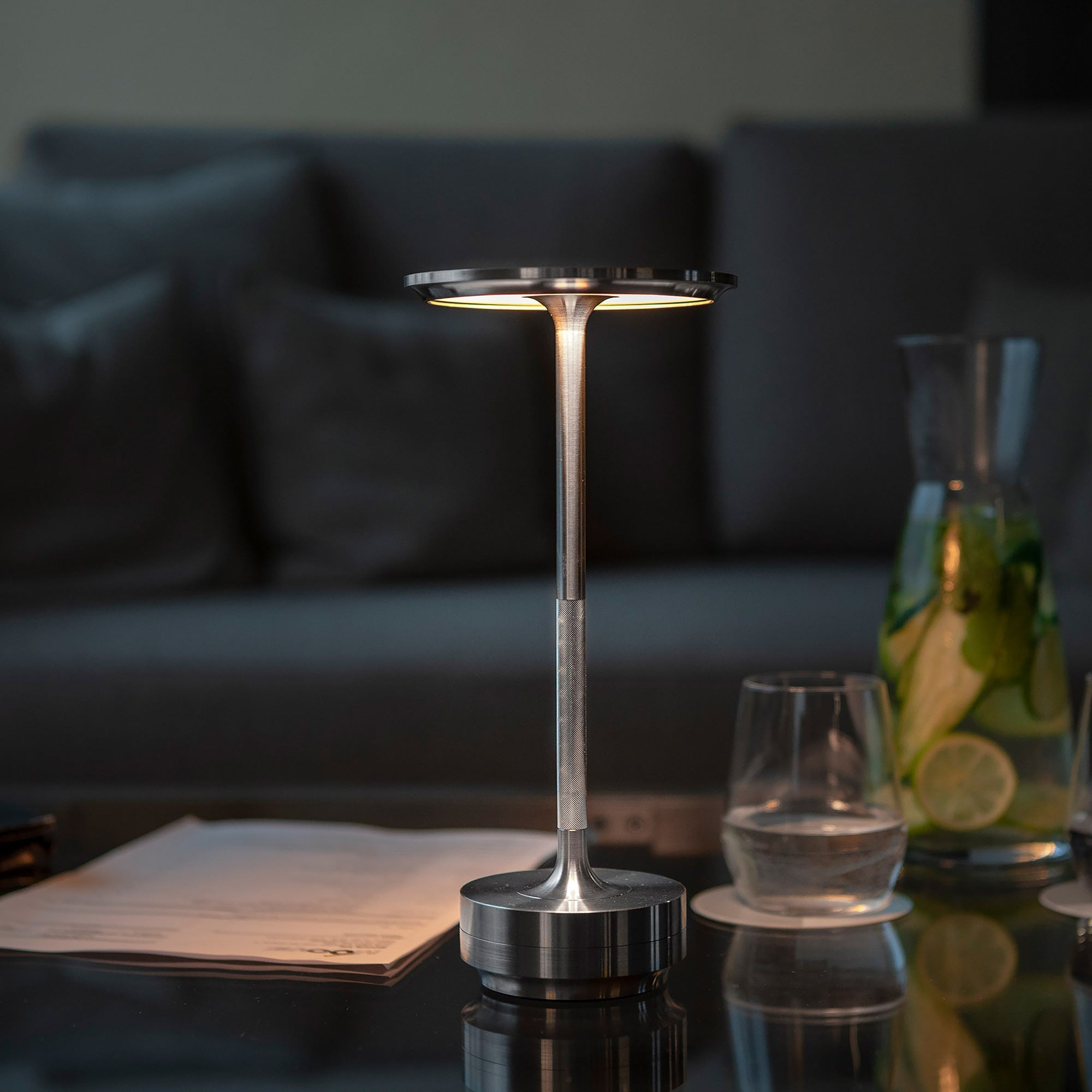 Liora Table Lamp
